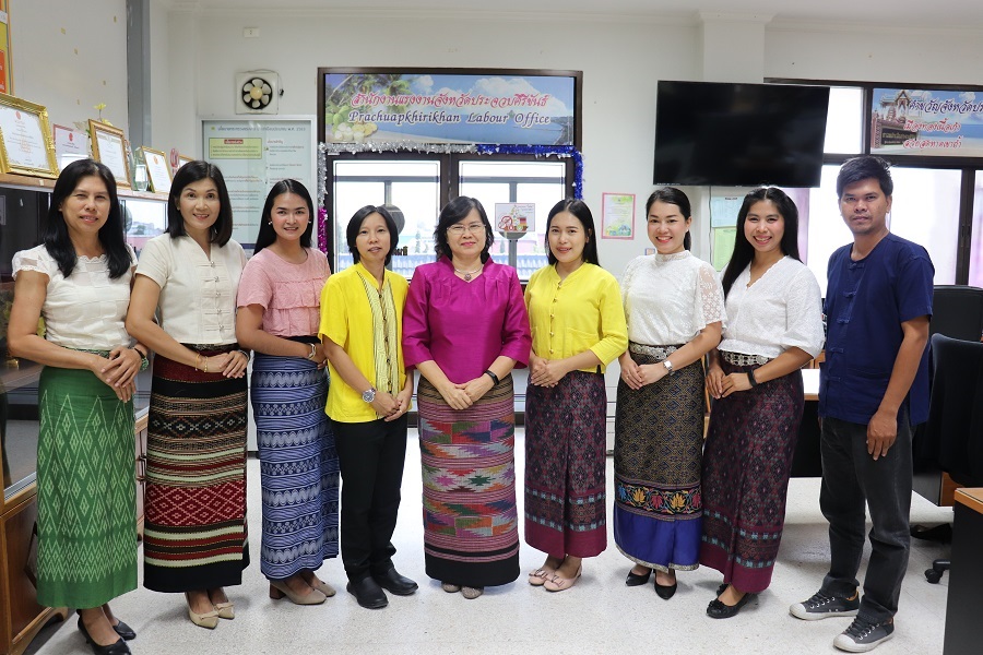 Mol-Thailand