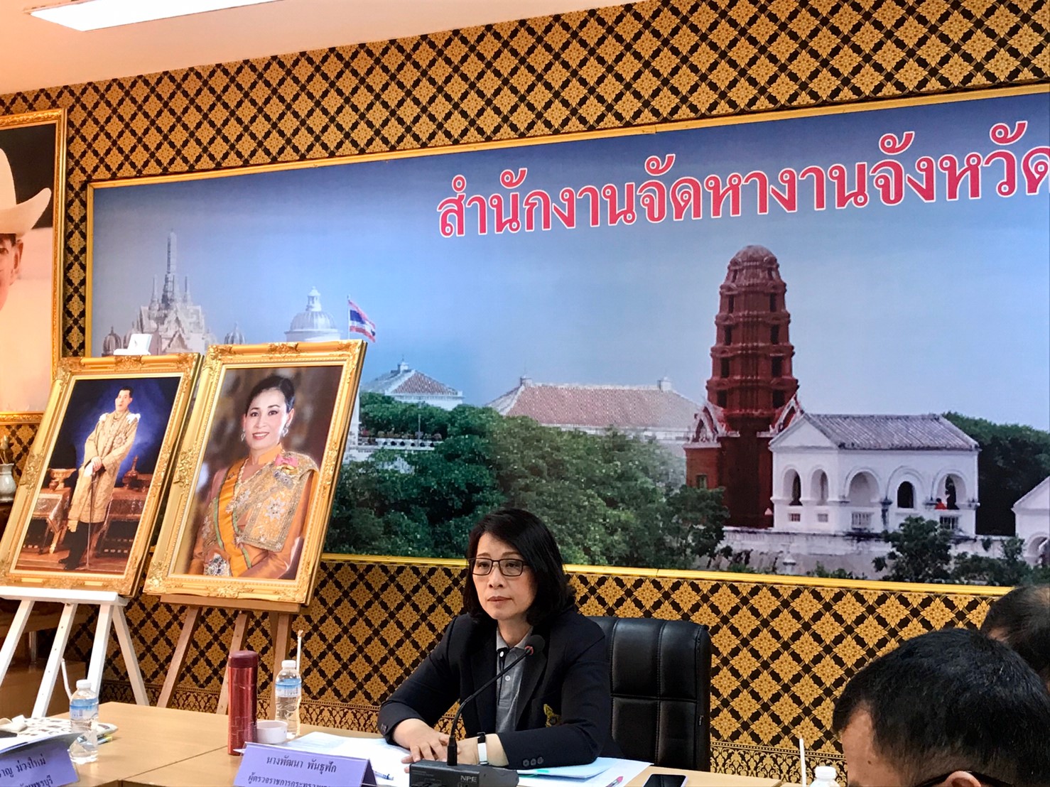 Mol-Thailand