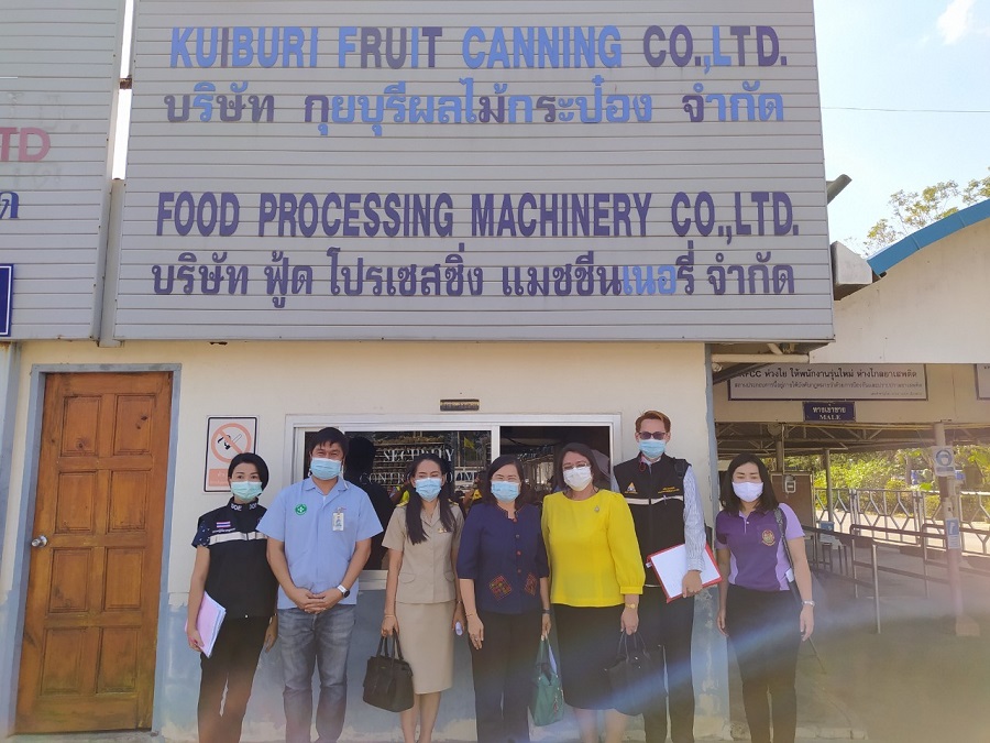 Mol-Thailand