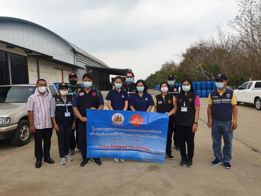 Mol-Thailand