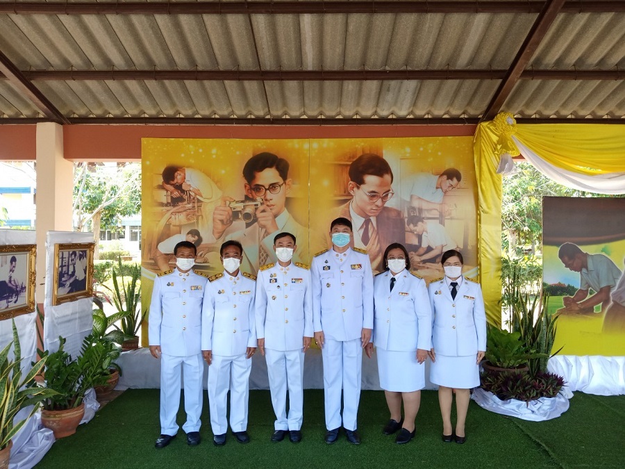 Mol-Thailand