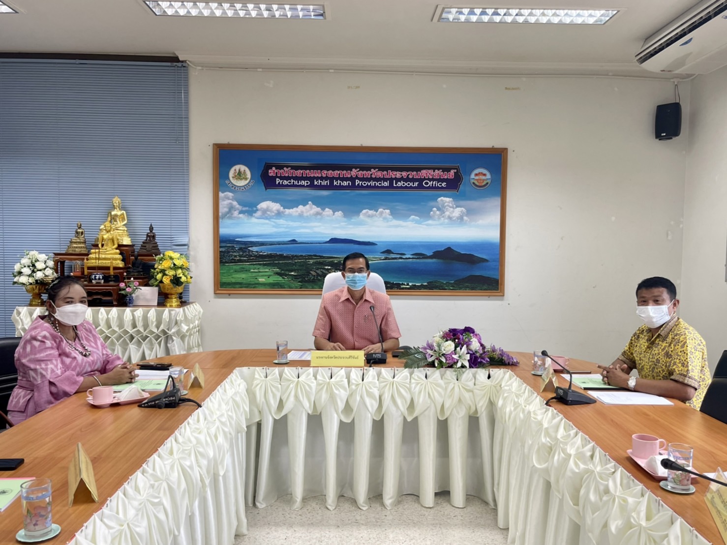 Mol-Thailand