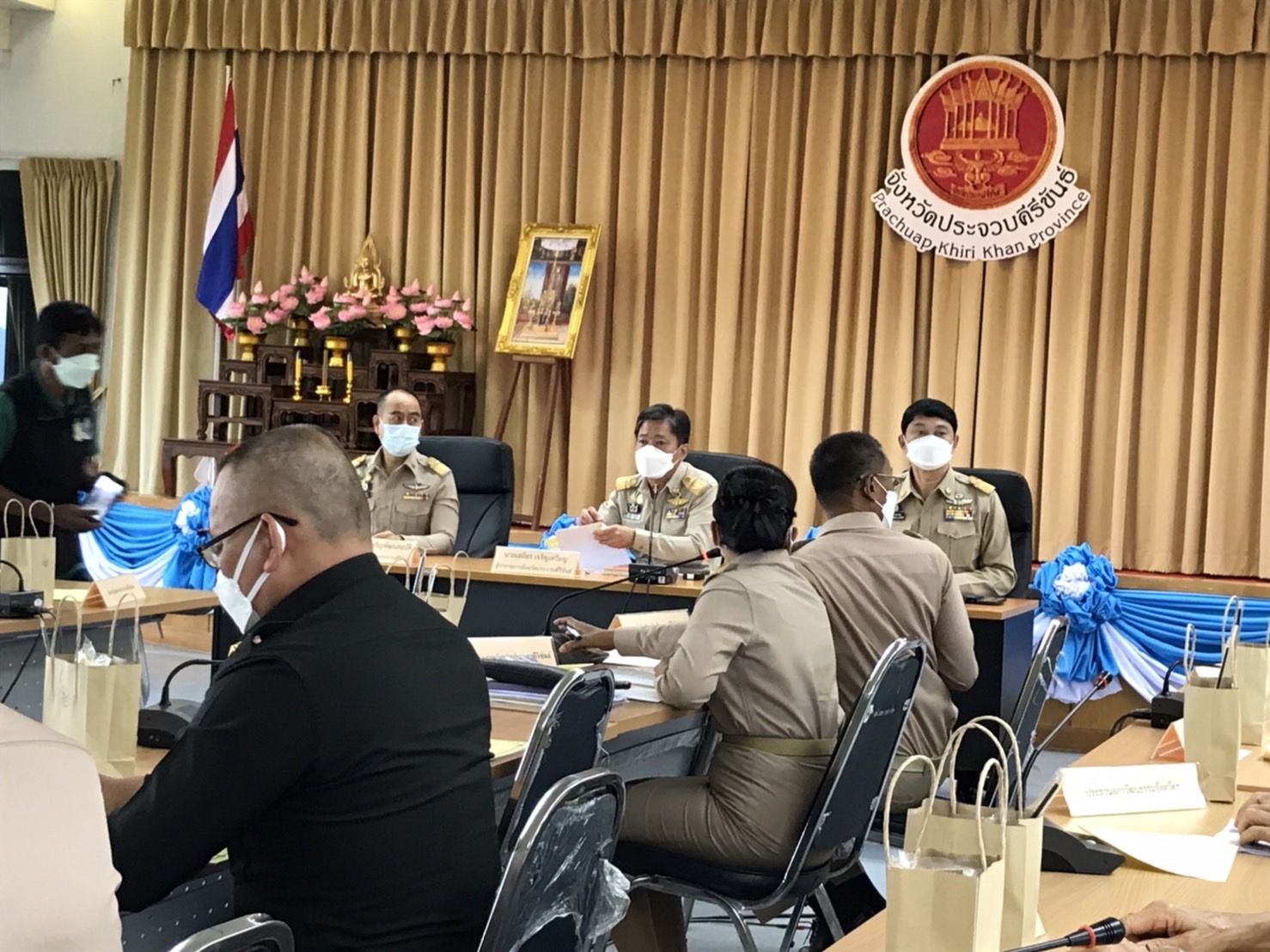 Mol-Thailand